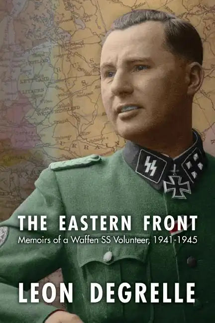 The Eastern Front - Paperback