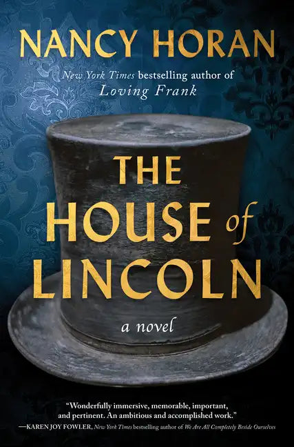 The House of Lincoln - Hardcover