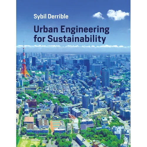 Urban Engineering for Sustainability - Paperback