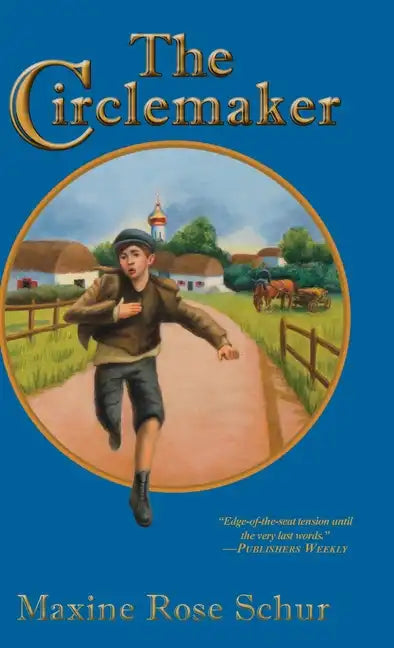 The Circlemaker - Hardcover