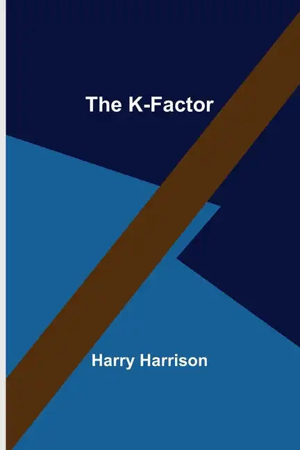 The K-Factor - Paperback