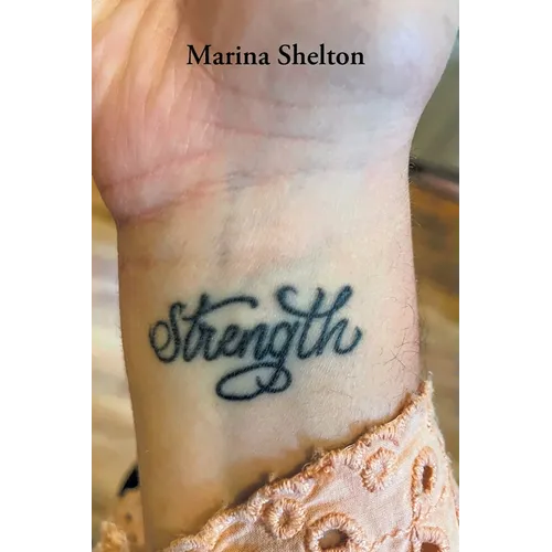 Strength - Paperback