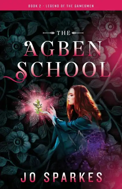 The Agben School - Paperback