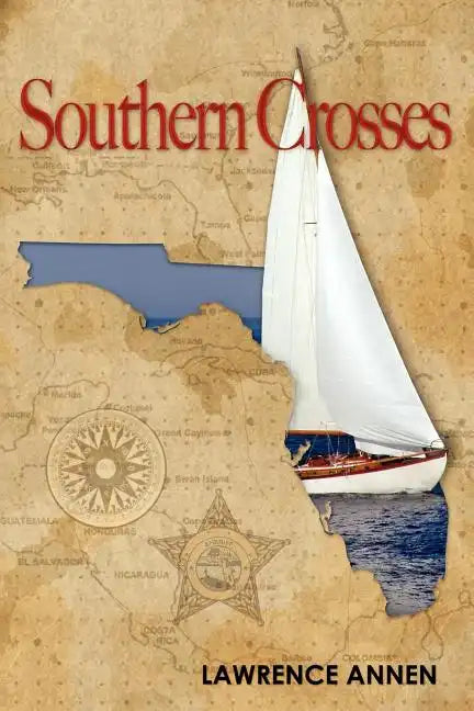Southern Crosses - Paperback