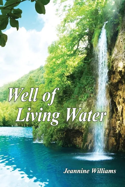 Well of Living Water - Paperback