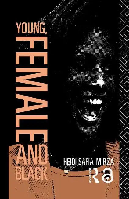 Young, Female and Black - Paperback
