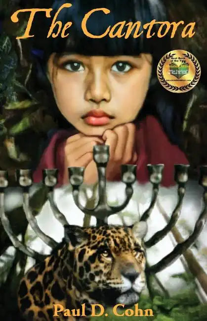 The Cantora - Paperback