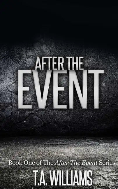 After The Event - Paperback