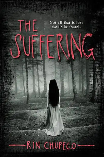 The Suffering - Paperback