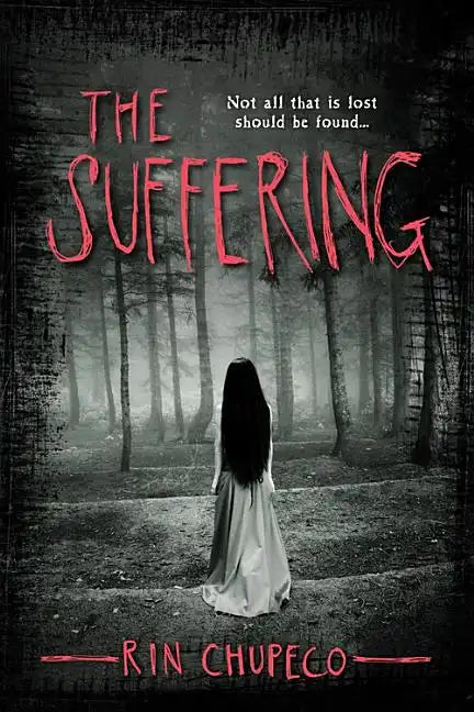 The Suffering - Paperback