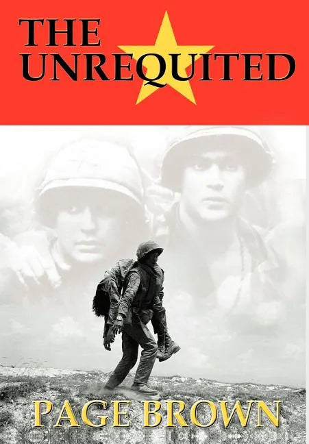 The Unrequited - Hardcover