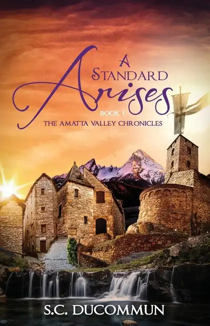 A Standard Arises - Paperback