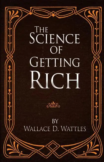 The Science of Getting Rich - Paperback