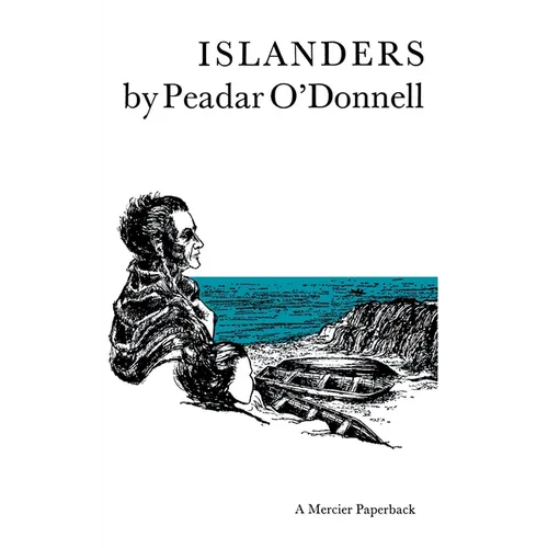 Islanders - Paperback