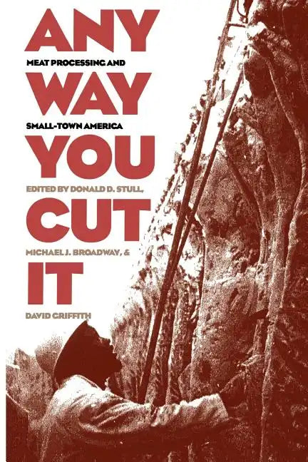Any Way You Cut It - Paperback