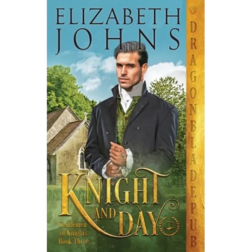 Knight and Day - Paperback