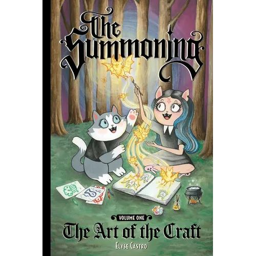 The Summoning Vol. 1: The Art of the Craft