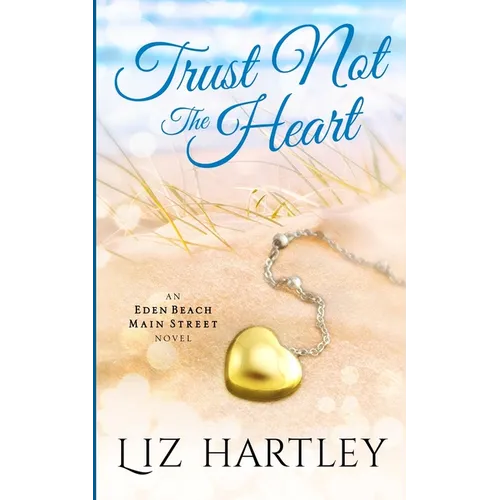 Trust Not The Heart - Paperback