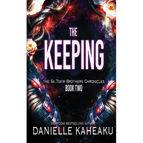 The Keeping - Paperback