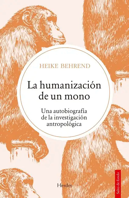 Humanización de Un Mono, La - Paperback