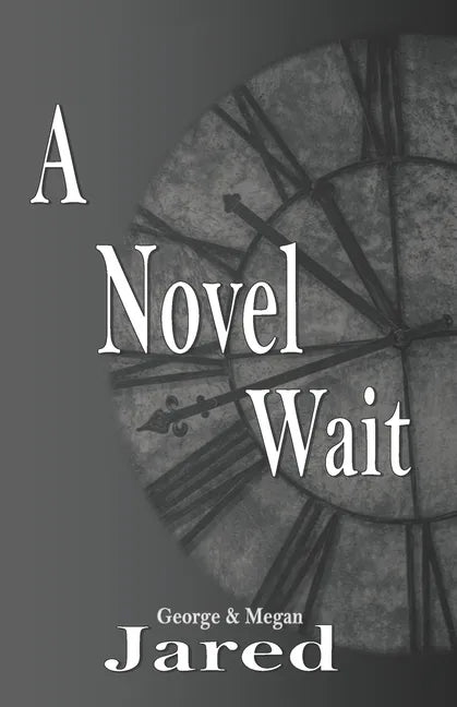 A Novel Wait - Paperback