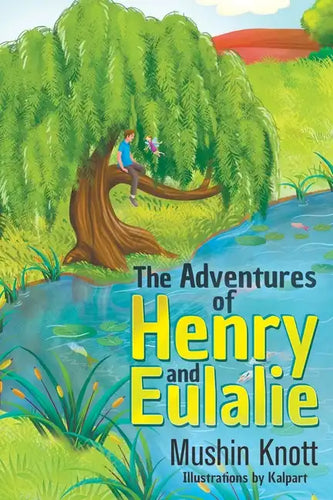 The Adventures of Henry and Eulalie - Paperback
