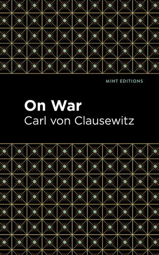 On War - Hardcover