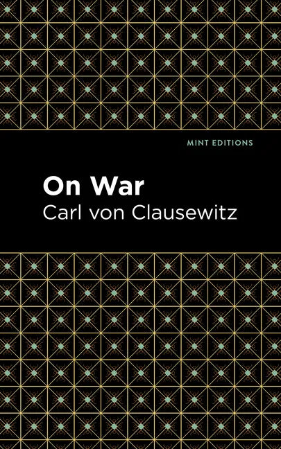 On War - Hardcover