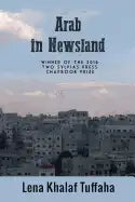 Arab In Newsland - Paperback