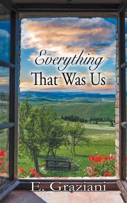Everything That Was Us - Paperback