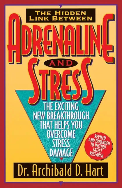 Adrenaline & Stress - Paperback