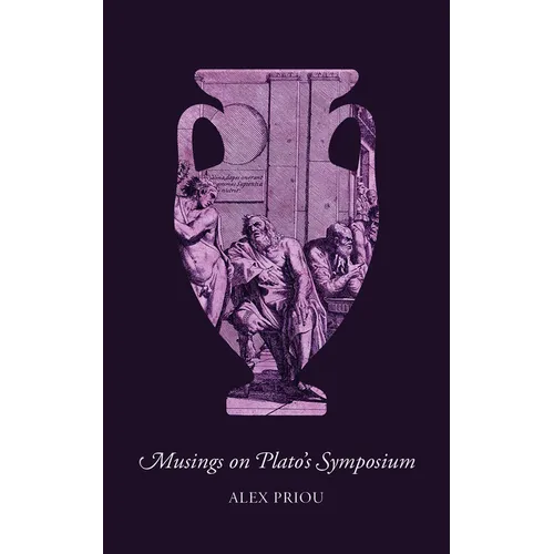 Musings on Plato's Symposium - Paperback