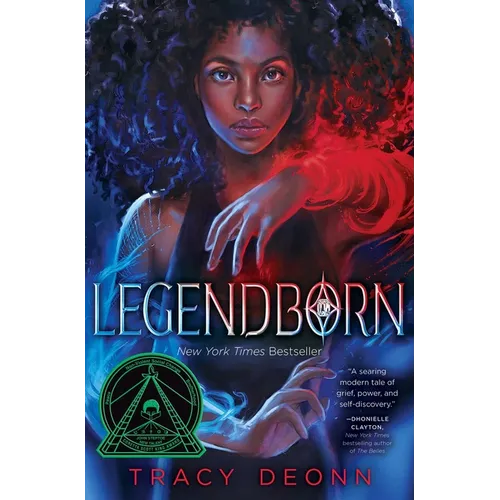 Legendborn - Hardcover