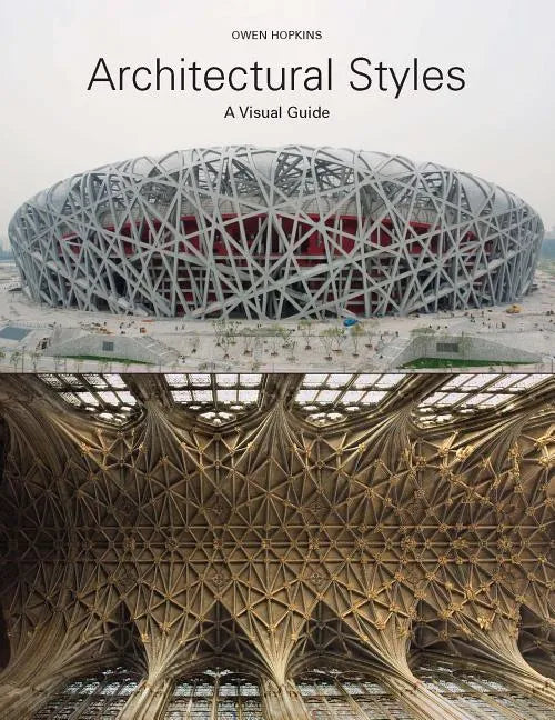 Architectural Styles: A Visual Guide - Paperback