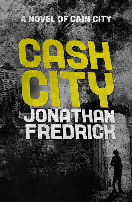 Cash City - Paperback