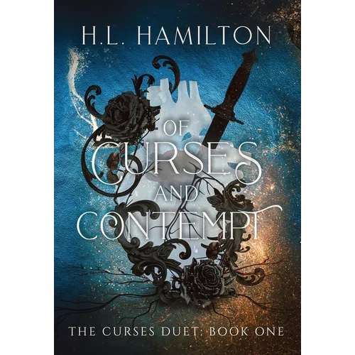 Of Curses And Contempt - Hardcover