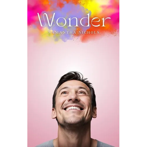 Wonder - Paperback