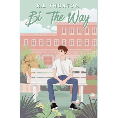Bi The Way - Paperback