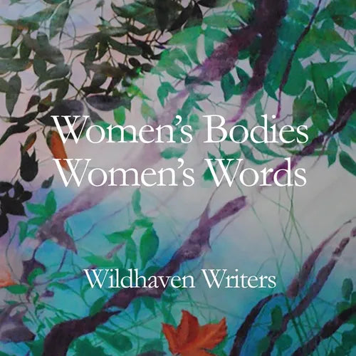 Women's Bodies, Women's Words - Paperback
