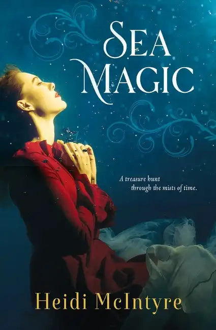 Sea Magic - Paperback
