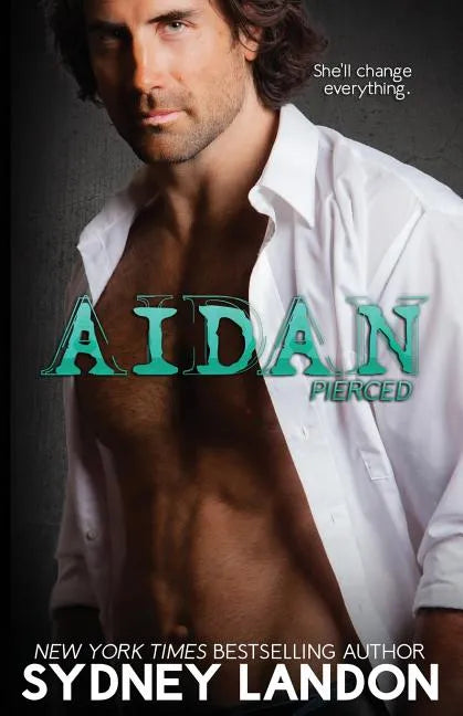 Aidan - Paperback