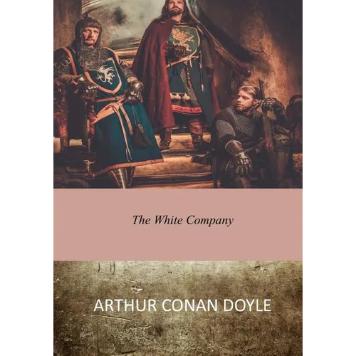 The White Company - Paperback