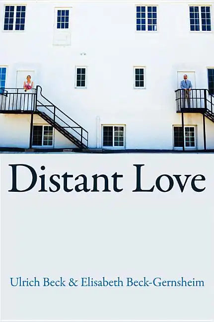 Distant Love - Paperback