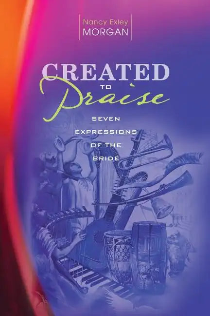 Created to Praise - Paperback