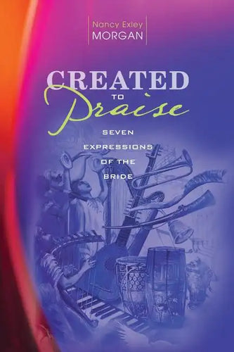 Created to Praise - Paperback