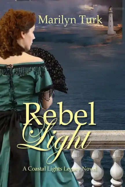 Rebel Light - Paperback