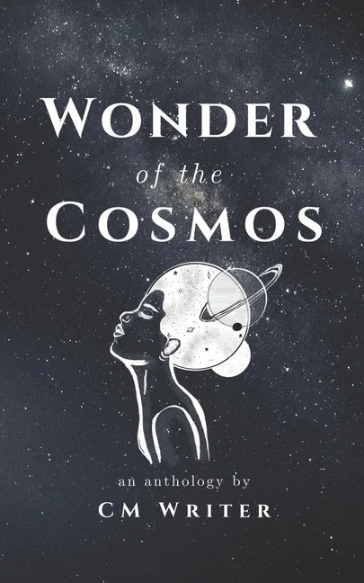 Wonder of the Cosmos - Paperback