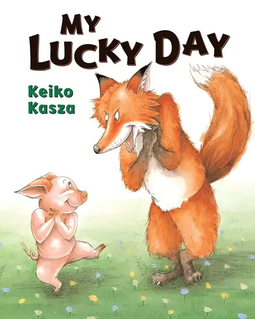 My Lucky Day - Hardcover