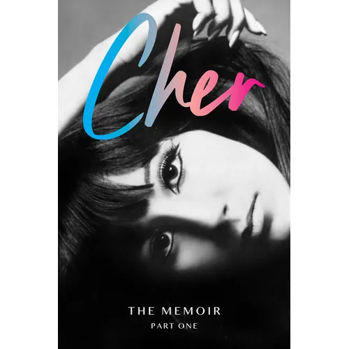 Cher: Part One: The Memoir - Hardcover