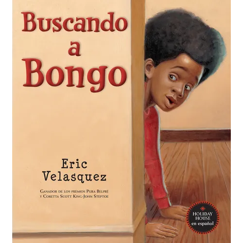 Buscando a Bongo - Paperback